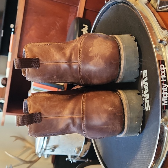 Chaco Fields Chelsea 11.5 Brown - Picture 4 of 7